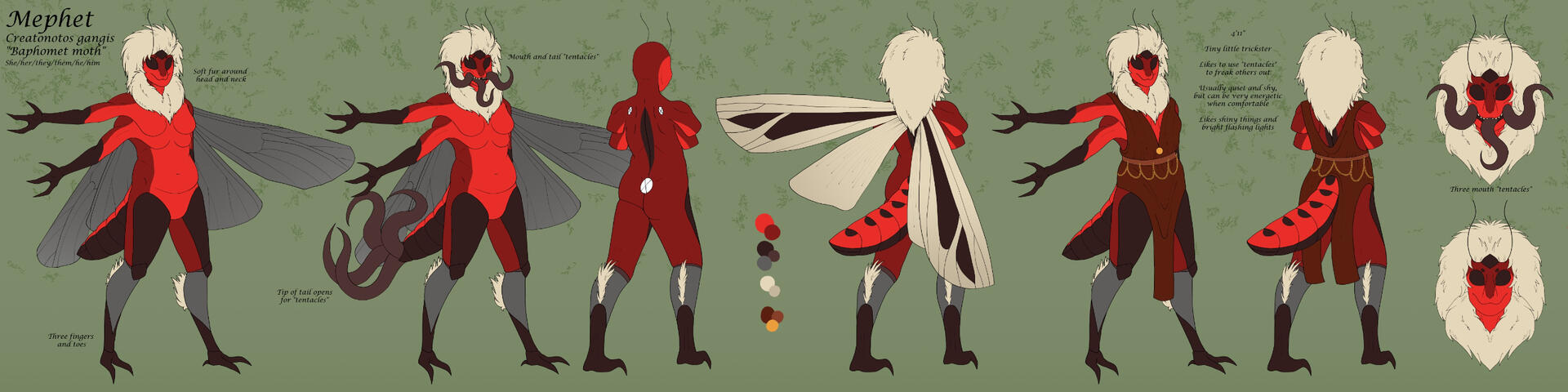 Mephet Ref